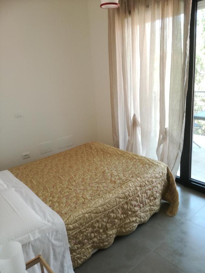 B&B Don Bosco 라킬라 외부 사진