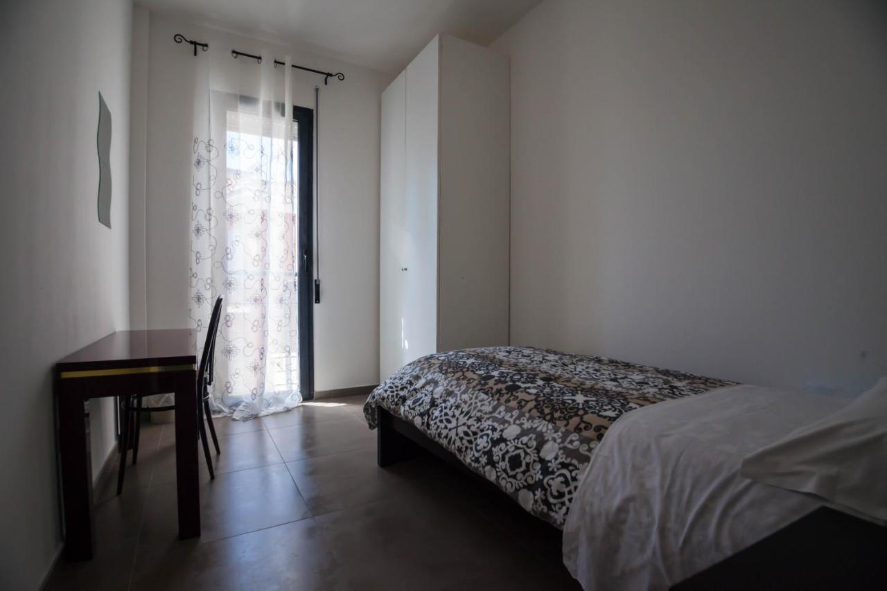 B&B Don Bosco 라킬라 외부 사진
