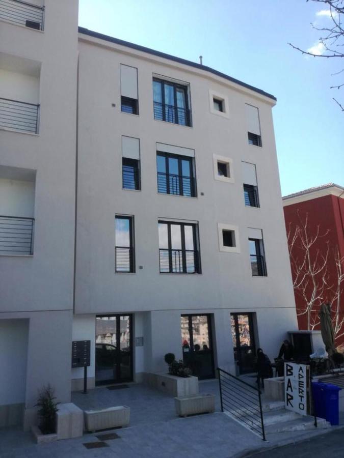B&B Don Bosco 라킬라 외부 사진